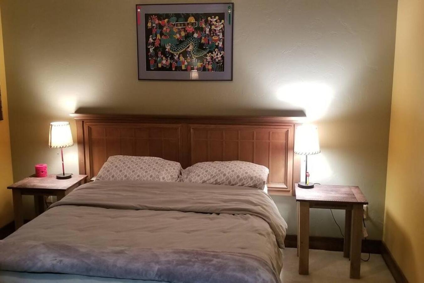 The Roost Lodge Kalispell Bagian luar foto