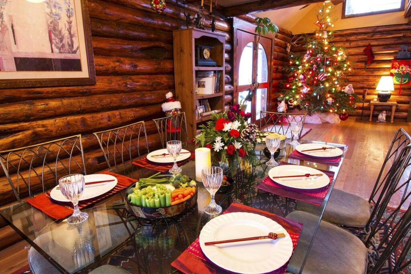 The Roost Lodge Kalispell Bagian luar foto